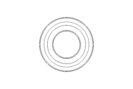 Rodam. bolas contac. ang. 3208E 2RS 40