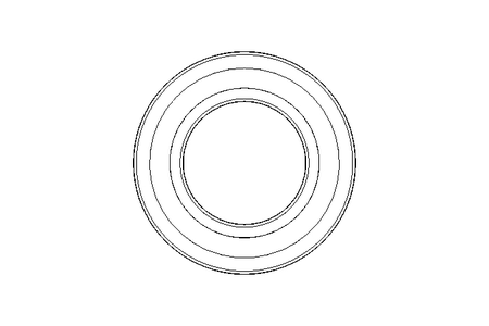 Ang.-cont. ball bearing 7210B 50x90x20