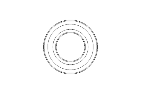 Rodam. bolas contac. ang. 7209 ACGA/P4