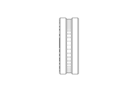 Cusci.orientabile a rulli 22314 CCW33 70