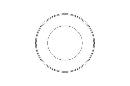 Axial-Rillenkugellager 51208 40x68x19