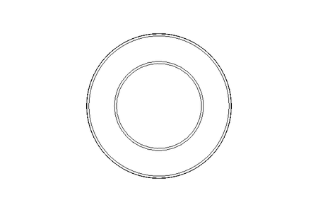 Rodam. rígido bolas axial 51208 40x68x19