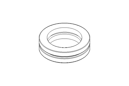 BALL BEARING    51218  DIN 711