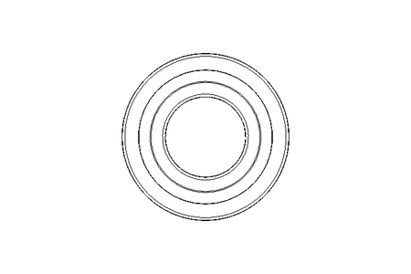 Taper roller bearing 30206 A 30x62x17.25