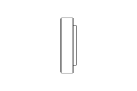 Kegelrollenlager 30206 A 30x62x17,25