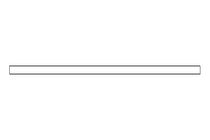 Axialscheibe AS 10x24x1