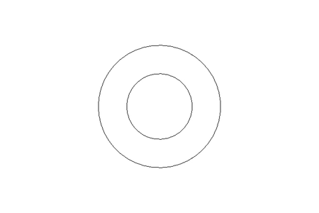 Anilha axial AS 15x28x1