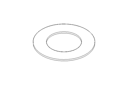 Rondelle axiale AS 20x35x1