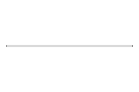 Arandela axial AS 55x78x1