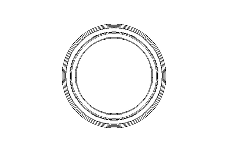 Needle roller bearing NKI70/35 70x95x35