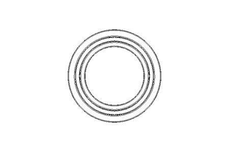 Needle roller bearing NKIB5906 30x47x25