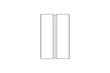 Rodamiento de agujas NA6906 XL 30x47x30