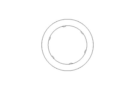 BALL BUSHING  KH   2030