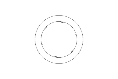 BALL BUSHING  KH   2030