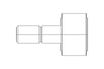 RODILLO DE LEVA KR 19 PPX