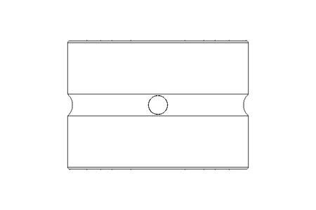 NEEDLE ROLLER BEARING