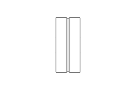 Roulement à aiguilles NK35/20 TV-XL 35