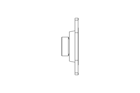 Flanschlager PCSLT 20x66x24,6