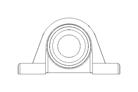 PILLOW BLOCK BEARING/1200 10618