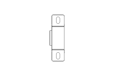 Mancal reto PASE N 40x49,2x43,7