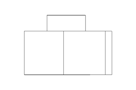 轴承座 RSHE 20x36,5x31