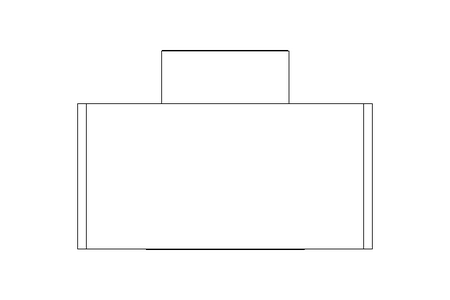 轴承座 RSHE 20x36,5x31