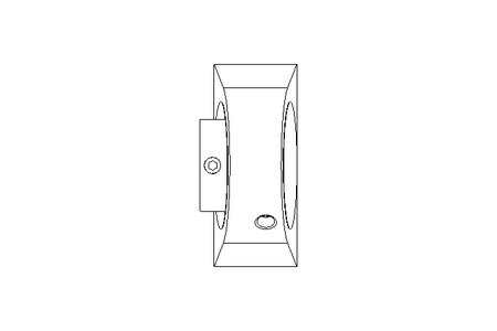 Cuscinetto ritto PSHE 30x42,9x35,7