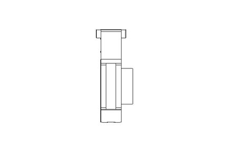 Tension bearing PTUE 30x114.5x35.7