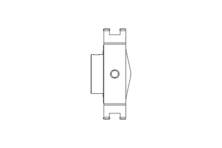 Dispositif de serrage PTUE 30x114,5x35,7