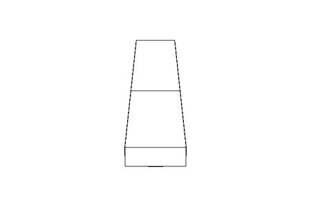 Корпус подшипника на лапках SHE08-E-N 40