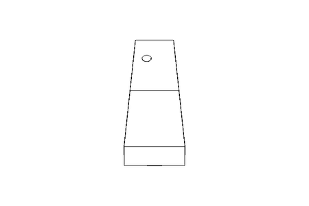 轴承台外壳 SHE08-E-N 40x49,2