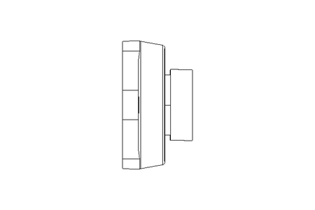 Cuscinetto flangiato PCJT 40x105x43,7