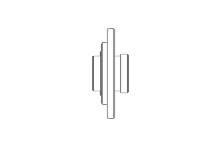 FLANGE BEARING         RME  60