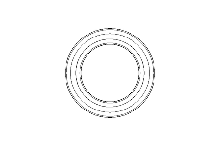 Rillenkugellager 61803 2RS 17x26x5