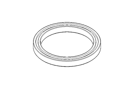 GROOVED BALL BEARING   61830