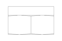 Hexagon nut M8x1 St-Zn DIN985