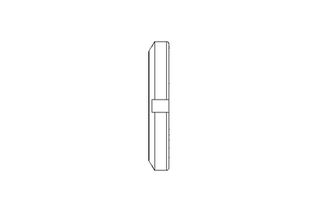 Tuerca ranurada M35x1,5 ST DIN981