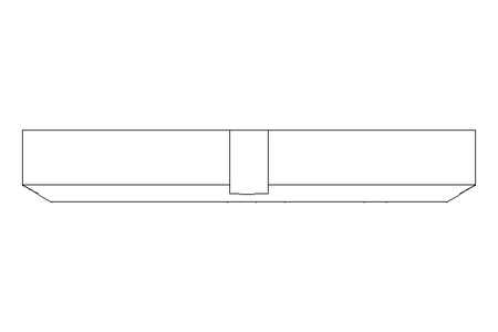 Nutmutter M50x1,5 ST DIN981