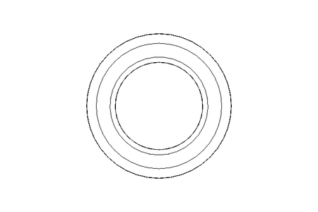 Casquillo roscado M10x10 1.4105