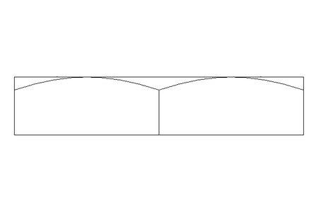 Контргайка P4 G11/4" GJM-Zn EN10242