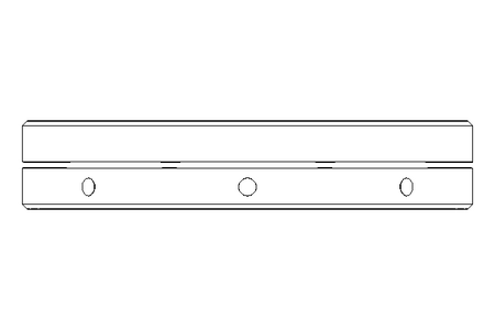 Ecrou de réglage MSR M160x3 ST