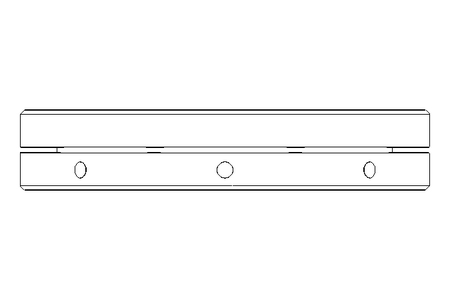 Ecrou de réglage MSR M160x3 ST