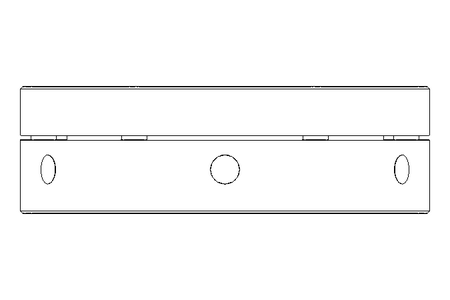 Установочная гайка MSR M60x1,5 ST