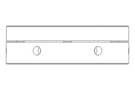 Porca de ajuste MSR M60x1,5 ST