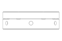 Установочная гайка MSR M60x1,5 ST