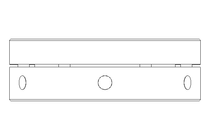 Ecrou de réglage MSR M45x1,5 ST