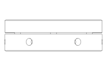 Ecrou de réglage MSR M45x1,5 ST