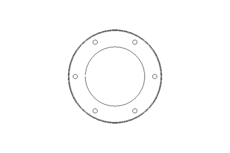 Ecrou de réglage MSR M45x1,5 ST