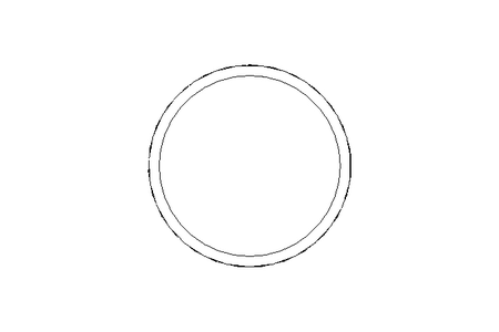 Goupille cylindrique ISO 8735 10x60 St