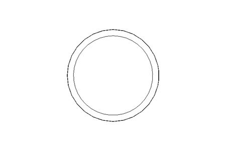 Goupille cylindrique ISO 8735 6 m5x32 St